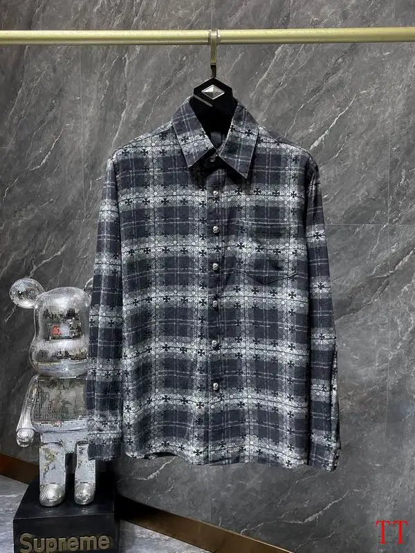 Chrome Hearts S-XL 20tx01 (1)